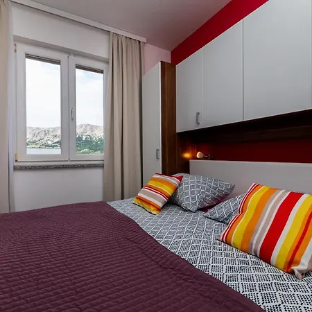 Creska Apartment