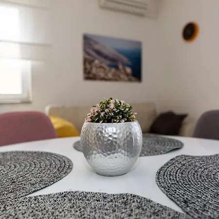 Creska Apartment Baska (Krk)