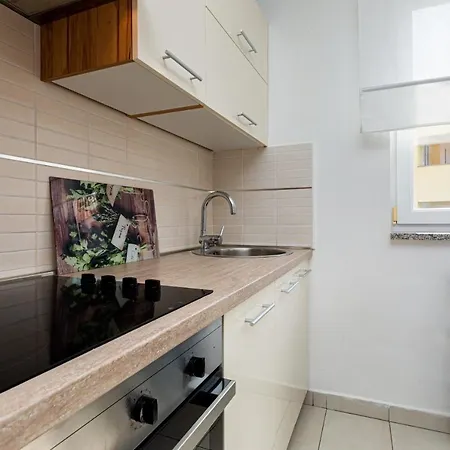 Creska Apartment