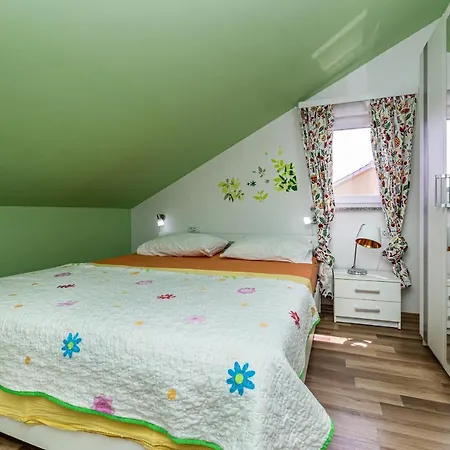 Creska Apartment Baska (Krk)