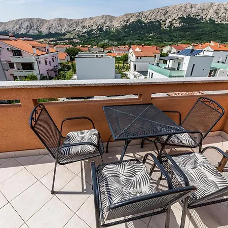 Creska * Baska (Krk)