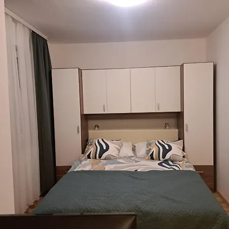 Creska 公寓