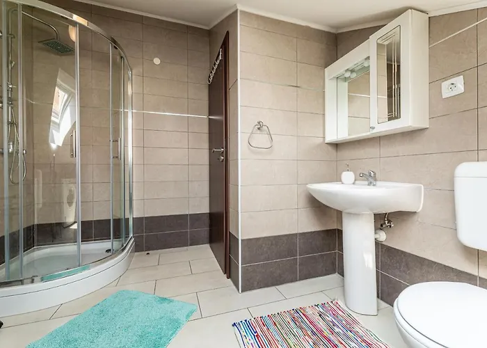 Apartment Creska *