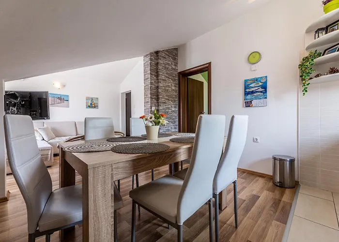 Creska Apartment Baška