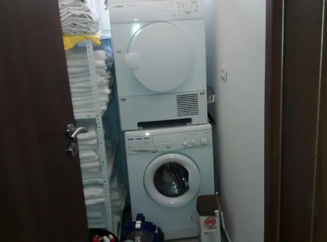 Apartment Creska Baška