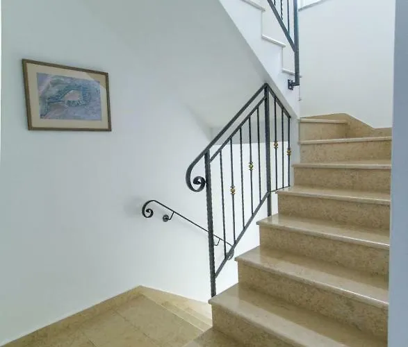 Creska Apartment *