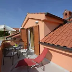 Apartment Creska Baška