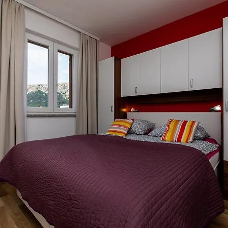 Creska Apartamento