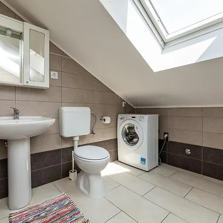 Creska Apartmán *