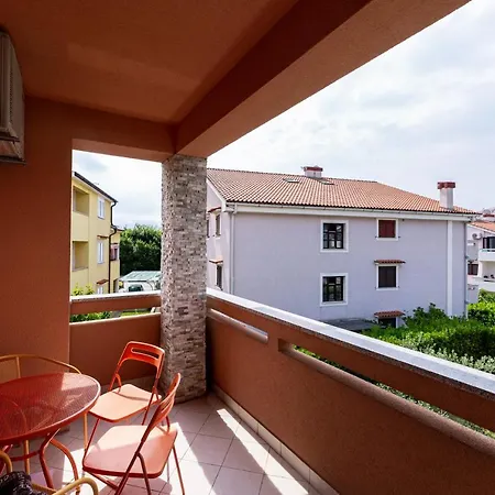 Apartamento Creska