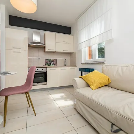 Apartamento Creska