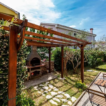 Apartamento Creska