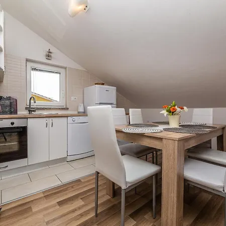 Creska Appartement