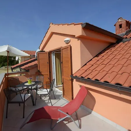 Appartamento Creska Baška