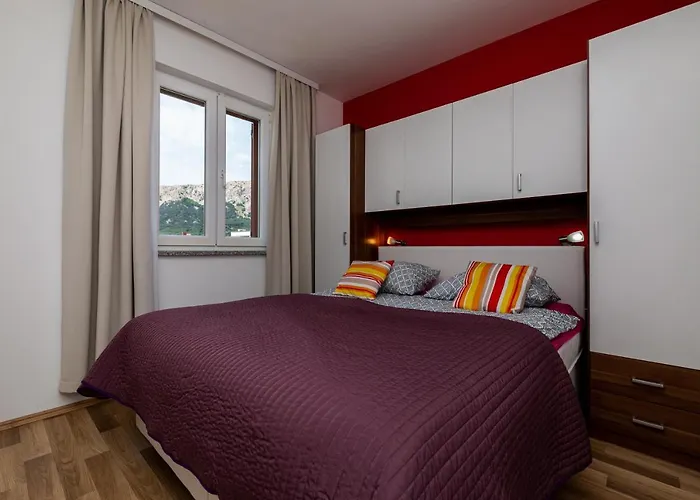 Creska Apartmán