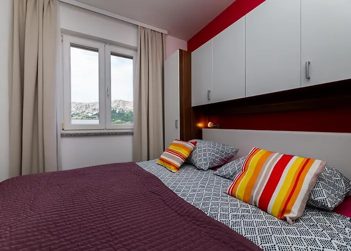 Creska Apartmán