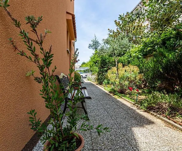 Creska Apartmán Baška