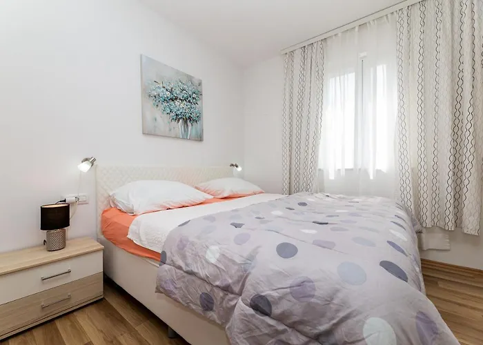 Creska Apartmán Baška
