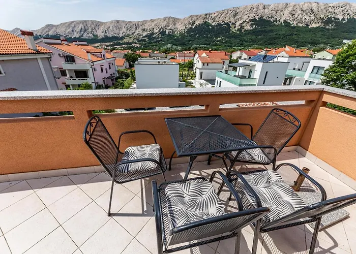 Creska * Baška