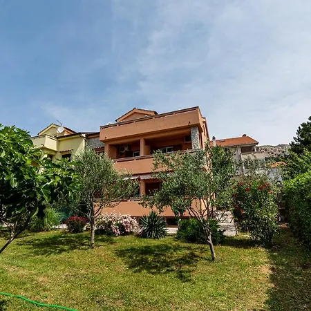 Creska Lägenhet Baška