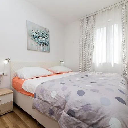 Creska Lägenhet Baška