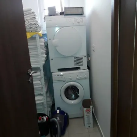 Lägenhet Creska Baška